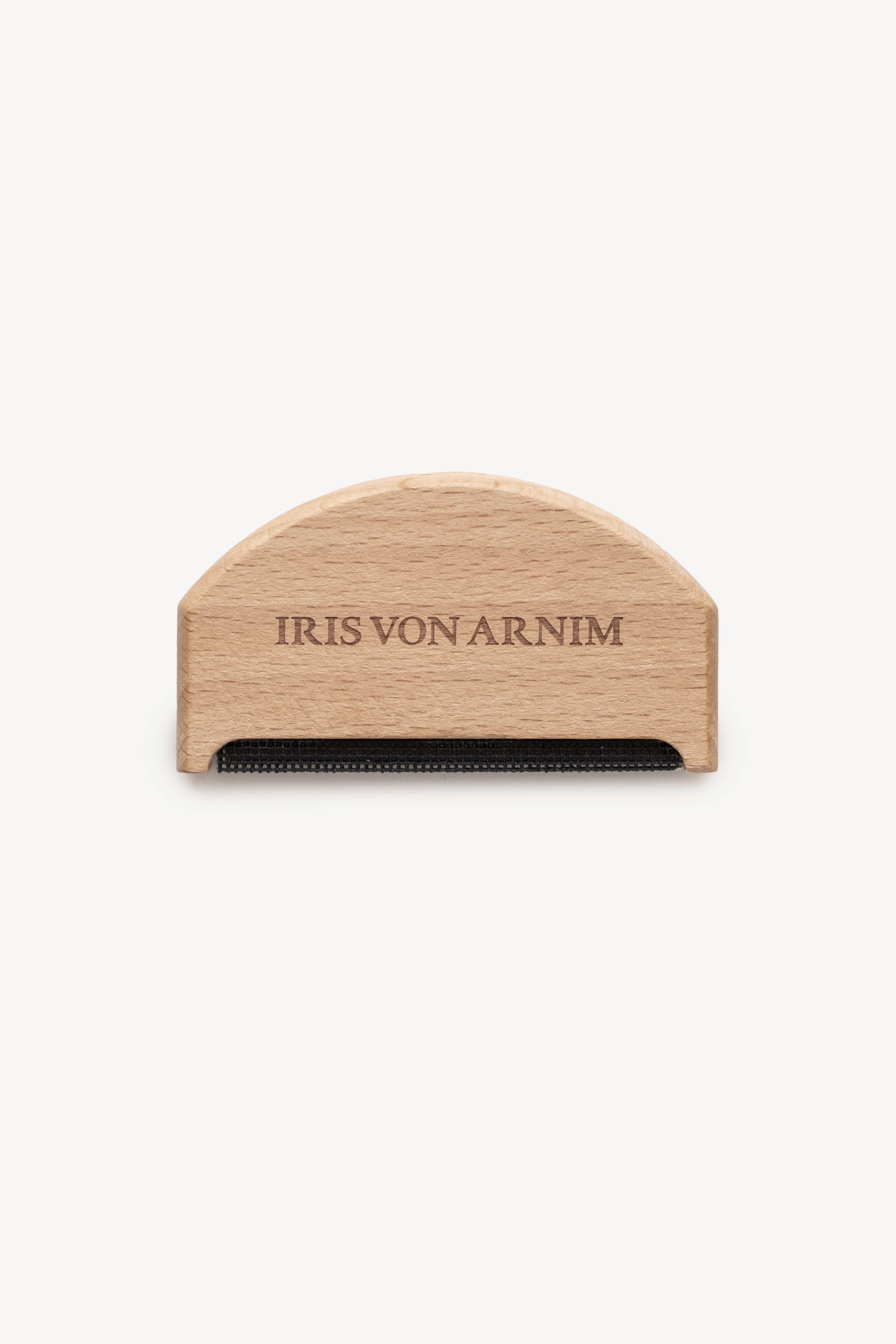 Wooden Cashmere Comb